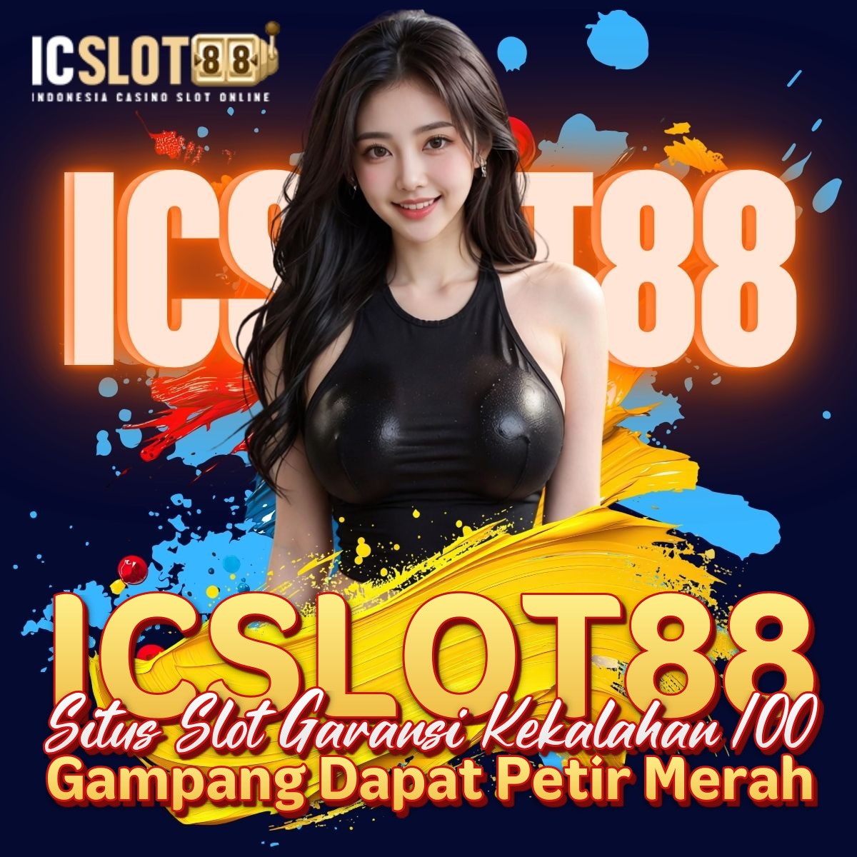 ICSLOT88